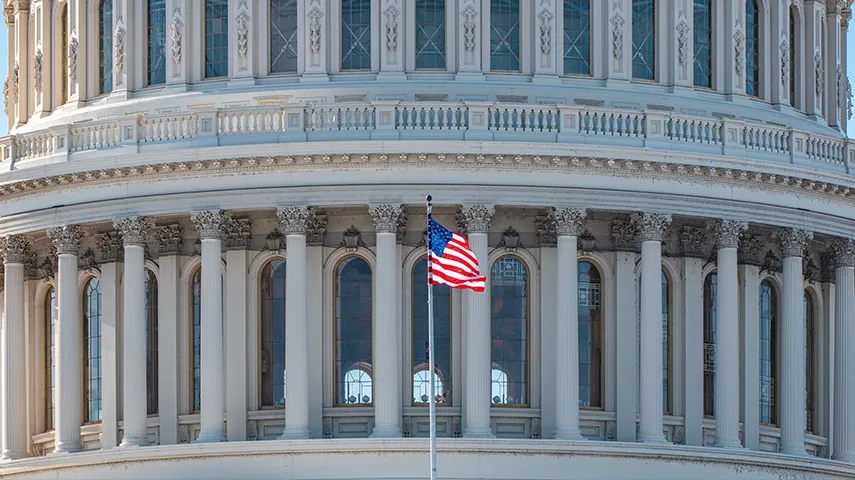 US Senate blocks Clarity Act, delaying digital asset market structure legislation